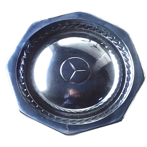 硬铬电镀（镜面抛光）表面处理服务