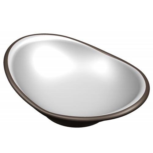 塑胶和橡胶模具抛光效果一样吗?