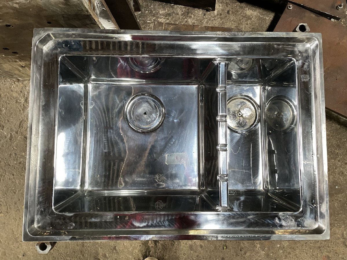 硬铬电镀模具有哪些优势呢?