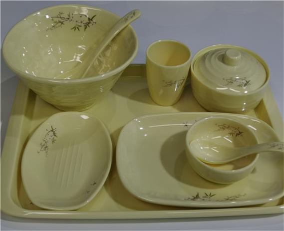 物超所值的密胺餐具模具供销