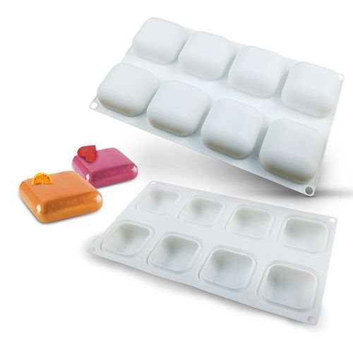 大家知道硅胶模具制作过程是怎样的吗?