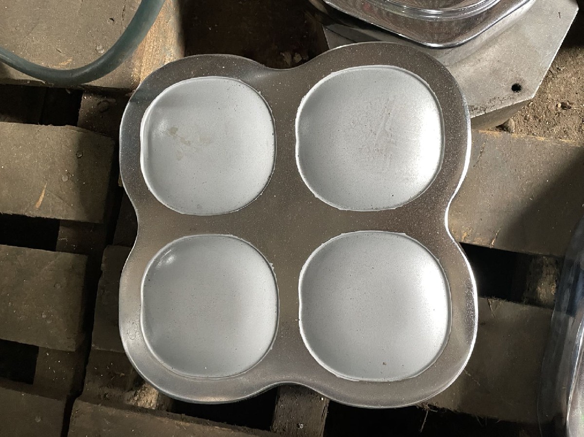 硬铬电镀加工有哪些优点呢?