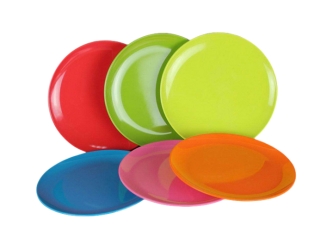 密胺餐具工艺流程主要有哪些